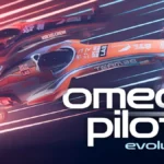 Anti-Gravity Adrenaline: Omega Pilot Evolution Arrives on PSVR2, Redefining High-Speed VR Racing
