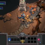 Archival Discovery: How ‘Onslaught: War of the Immortals’ Laid the Primordial Foundations for League of Legends