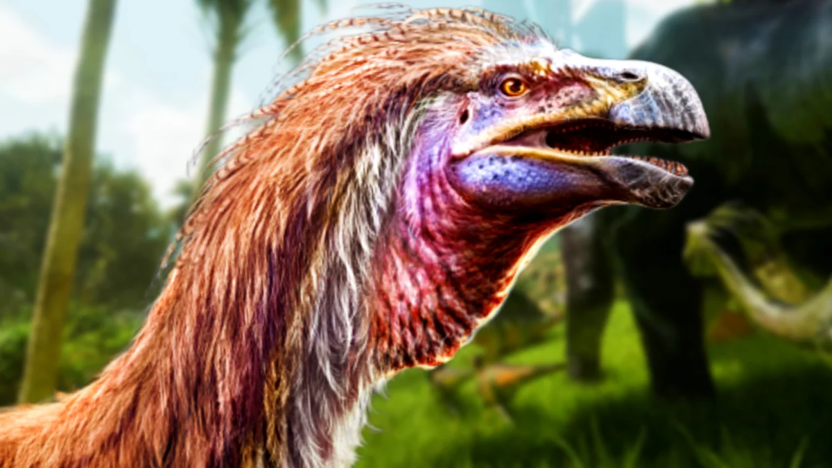 Ark: Survival Ascended Set for Massive Engine Overhaul and Content Expansion on September 30