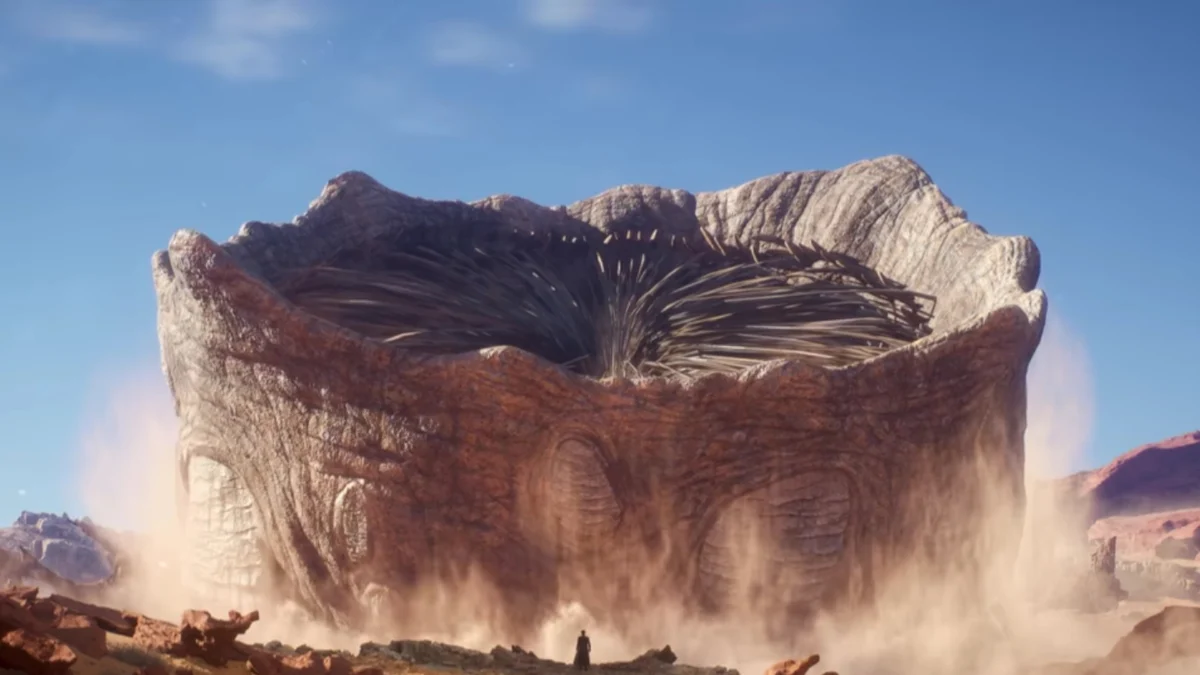 Arrakis for One: How Dune: Awakening is Reimagining the Survival MMO for Solo Players