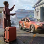 Artificial Intelligence vs. Human Narrative: Inside the Conflict Over Saber Interactive’s Rideshare "Stimulator"