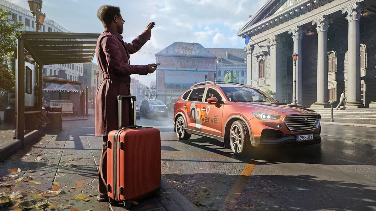 Artificial Intelligence vs. Human Narrative: Inside the Conflict Over Saber Interactive’s Rideshare "Stimulator"