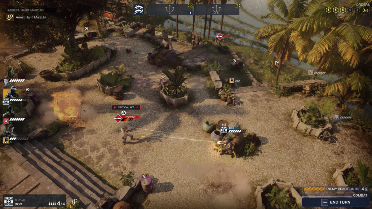 Back to the Grid: Ubisoft Announces ‘Rainbow Six Tactics,’ the Franchise’s First Single-Player Entry in Nearly Two Decades