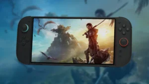 Bahamut Ado About Nothing: Final Fantasy XIV Arrives on Nintendo Switch 2