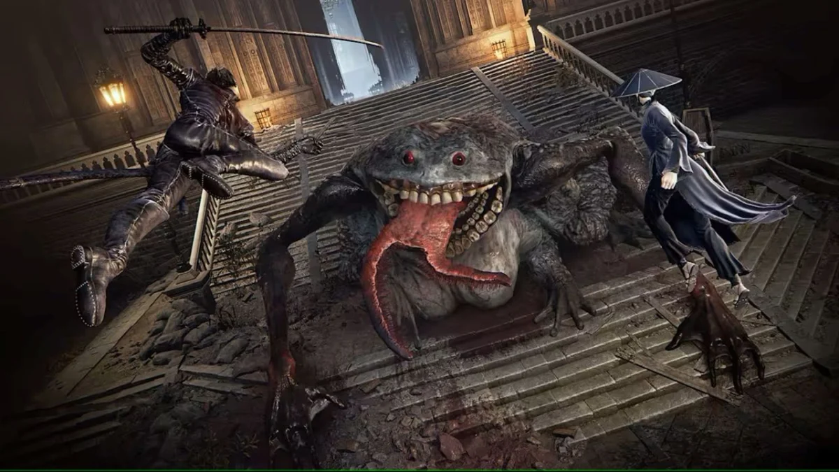 Balancing the Abyss: FromSoftware’s Strategy for Inclusive Competition in The Duskbloods