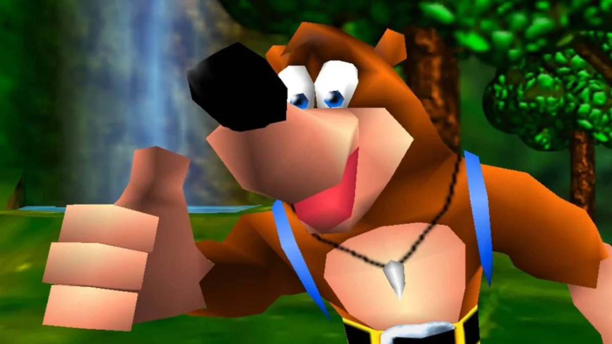 Banjo-Kazooie Reimagined: How Evercade is Redefining Retro Preservation