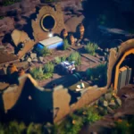 Betting on Themselves: Observer Interactive Shifts to Self-Publishing for ‘Rover’s Tale’
