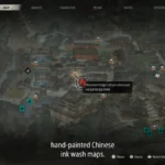 Beyond Open Worlds: Analyzing Phantom Blade Zero’s Unique Map Design, Development Timeline, and Martial Arts Heritage