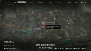Beyond Open Worlds: Analyzing Phantom Blade Zero’s Unique Map Design, Development Timeline, and Martial Arts Heritage