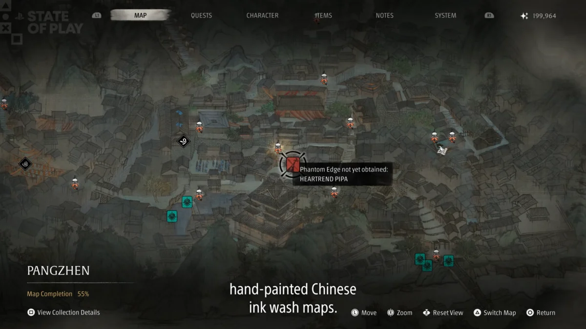 Beyond Open Worlds: Analyzing Phantom Blade Zero’s Unique Map Design, Development Timeline, and Martial Arts Heritage