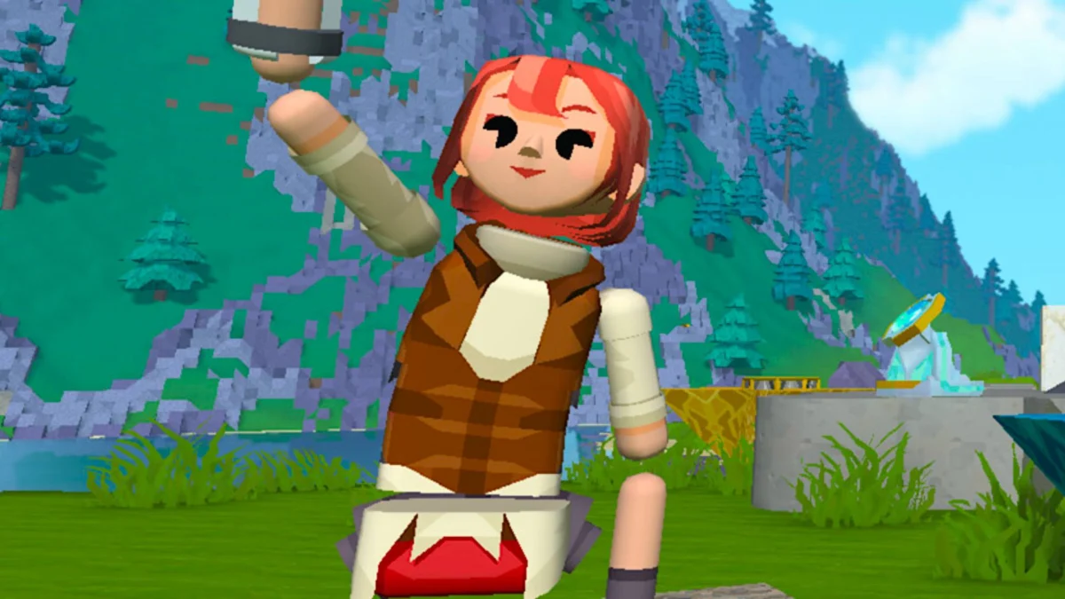 Beyond the Block: How 4J Studios’ ‘Rixels’ Are Redefining the Voxel Sandbox Genre