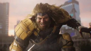 Beyond the Claws: Insomniac Games Addresses the Toxicity of Online Discourse and the Future of Marvel’s Wolverine