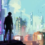 Beyond the Dystopia: How ‘Neon Hope’ Aims to Redefine the Cyberpunk Tabletop Experience