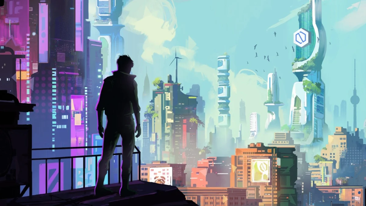 Beyond the Dystopia: How ‘Neon Hope’ Aims to Redefine the Cyberpunk Tabletop Experience