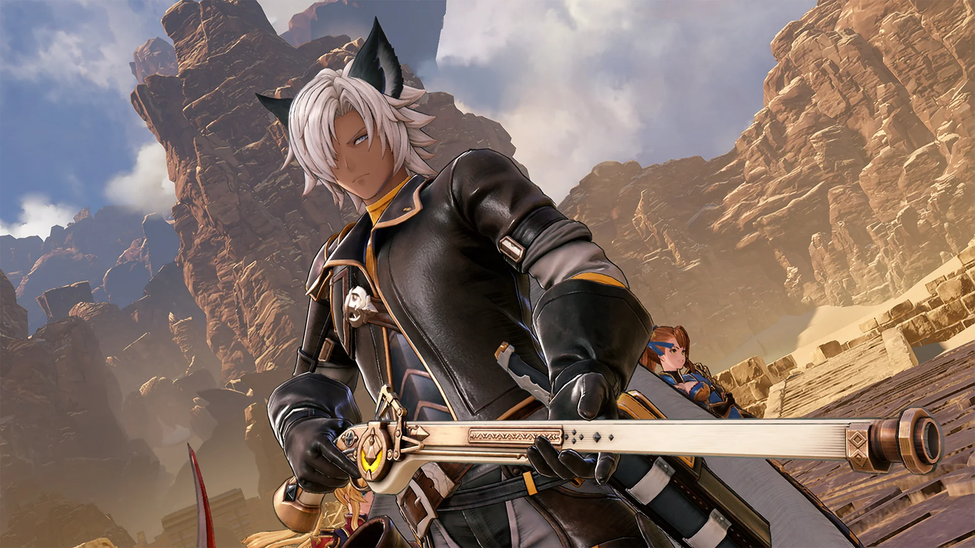 Beyond the Horizon: An In-Depth Analysis of Granblue Fantasy: Relink – Endless Ragnarok