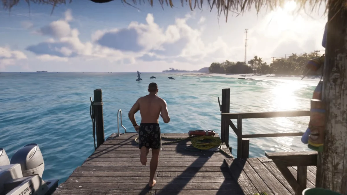 Beyond the Hype: Seven Intricate Details You Missed in the GTA 6 Extended Look