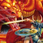 Beyond the Iconic Silhouette: The Red Box Warrior Reimagined for D&D’s 50th Anniversary