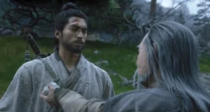 Beyond the Monkey King: A Deep Dive into the Gameplay Reveal of Black Myth: Zhong Kui