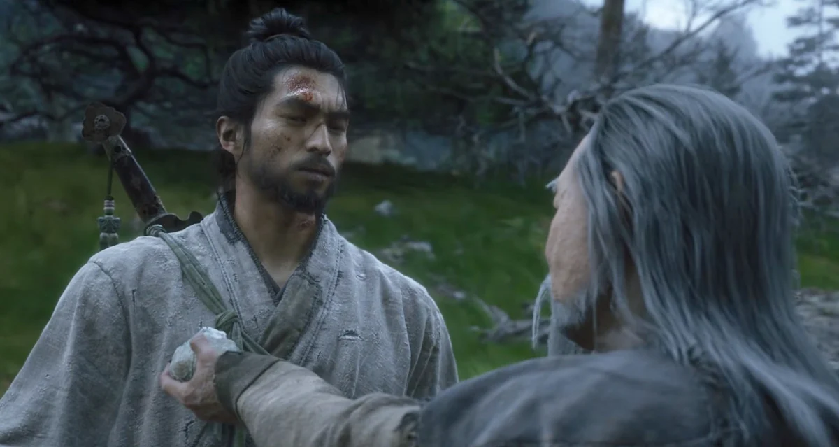 Beyond the Monkey King: A Deep Dive into the Gameplay Reveal of Black Myth: Zhong Kui
