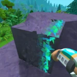 Beyond the Pixel: How 4J Studios’ Revolutionary ‘Rixels’ Technology is Rewriting Game Engine History