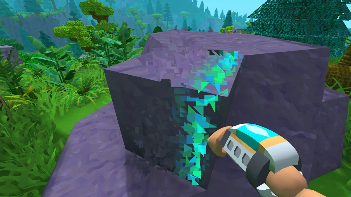 Beyond the Pixel: How 4J Studios’ Revolutionary ‘Rixels’ Technology is Rewriting Game Engine History