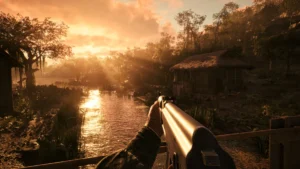 Beyond the Trigger: How Hell Let Loose: Vietnam Redefines Tactical Immersion