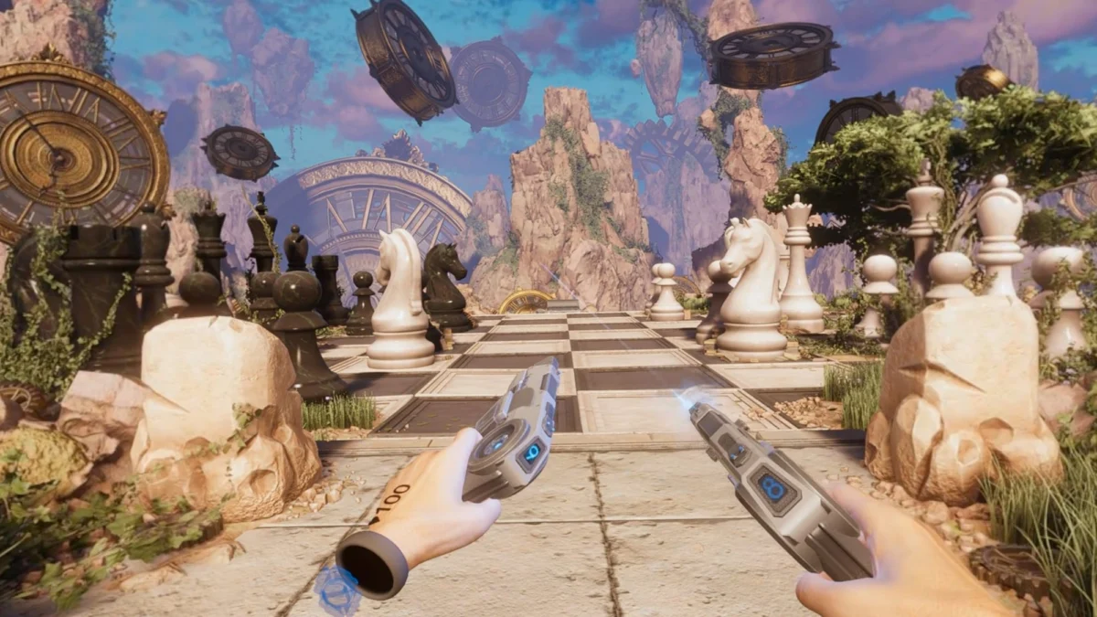 Beyond the Veil: Why Dream Hackers VR is Shaping Up to be the 2027 VR Event of the Year