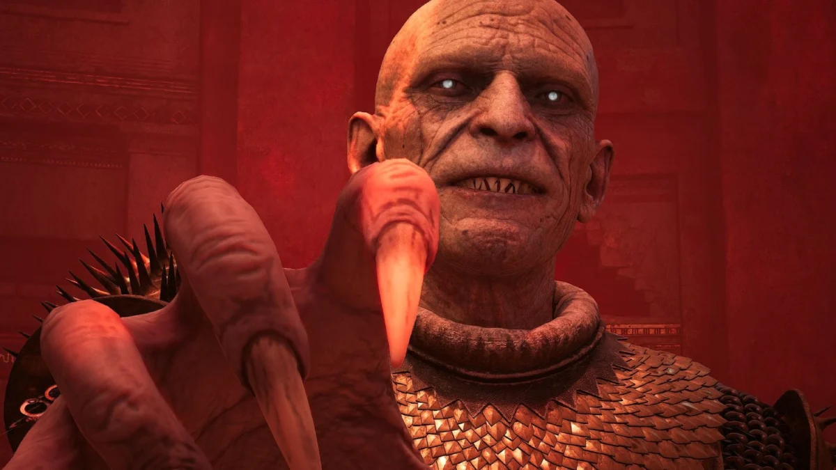 Beyond the Witcher’s Shadow: A Deep Dive into The Blood of Dawnwalker