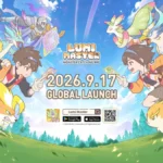 Bilibili Games Announces Official Release Date for ‘Lumi Master’: A Strategic Expansion into the Monster-Taming RPG Market
