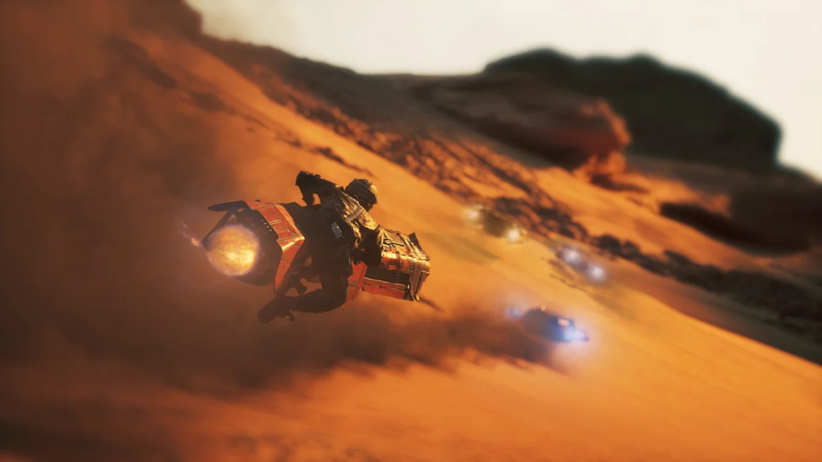 Breaking the Mold: Inside the Rise of Fuse Games and the High-Stakes Launch of Star Wars: Galactic Racer