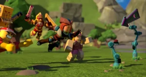 Bridging the Classroom and the Metaverse: Roblox Partners with Digital Schoolhouse to Modernize Computing Education