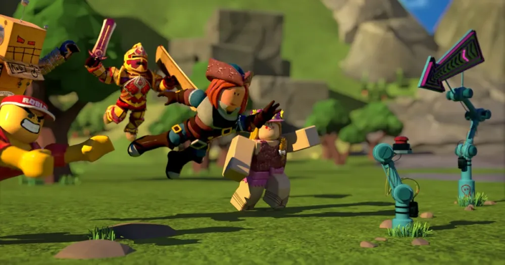 Bridging the Classroom and the Metaverse: Roblox Partners with Digital Schoolhouse to Modernize Computing Education