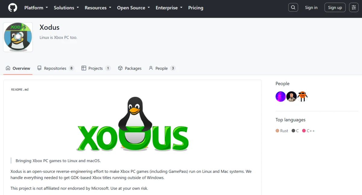 Bridging the Divide: The Rise of "Xodus" and the Future of Xbox Gaming on Linux