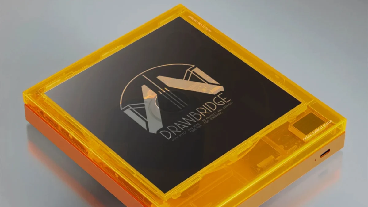 Bridging the Gap Between Digital and Analog: The Hideo Kojima x km5 Death Stranding CD Player