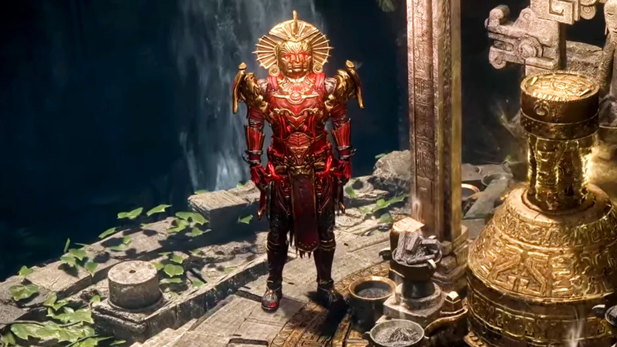 Bridging the Gap: Grinding Gear Games Unveils ‘Forbidden Rites’ for Path of Exile 2