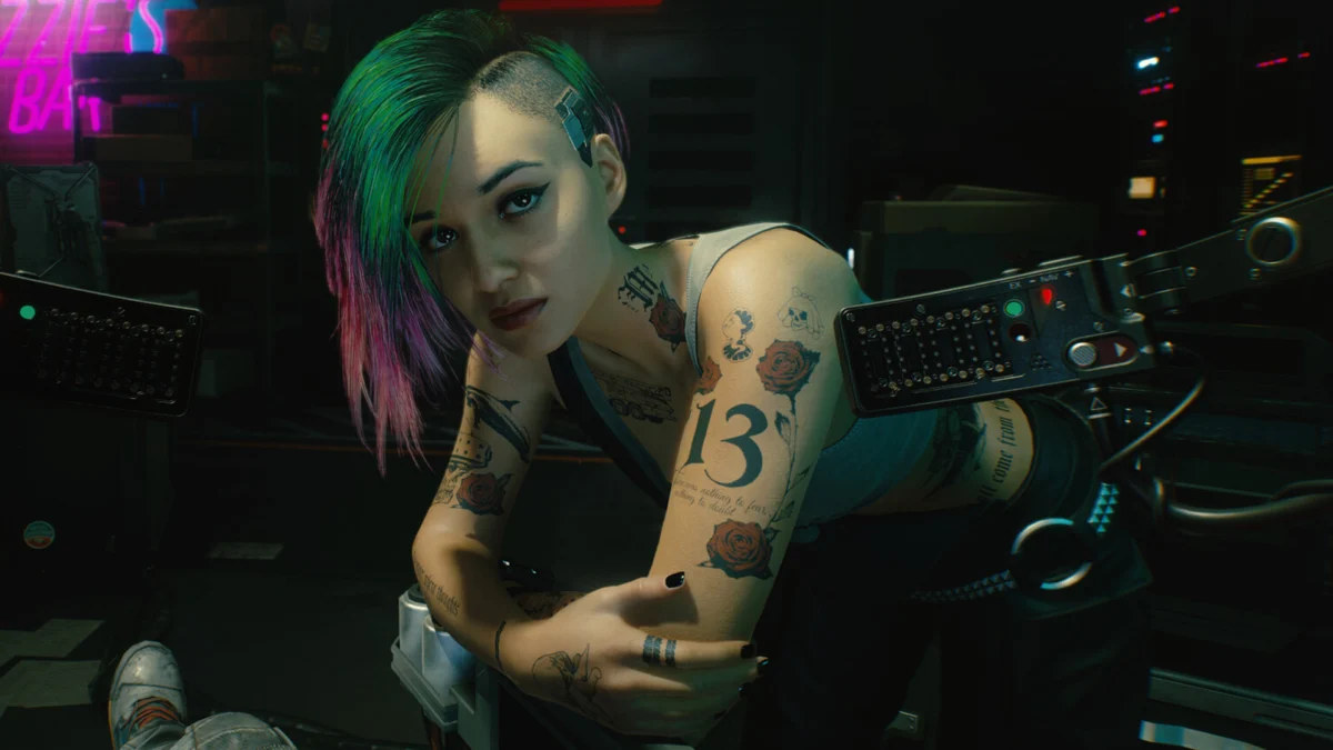 Bridging the Gap: How the Cyberpunk Tabletop RPG is Preserving the Legacy of Night City