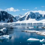 Bridging the Last Frontier: The Ambitious Plan to Wire Antarctica to the Global Web