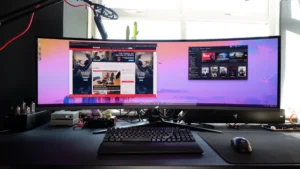 Brightness vs. Longevity: Why Modern OLED TVs Still Battle Burn-In Despite Technological Advances