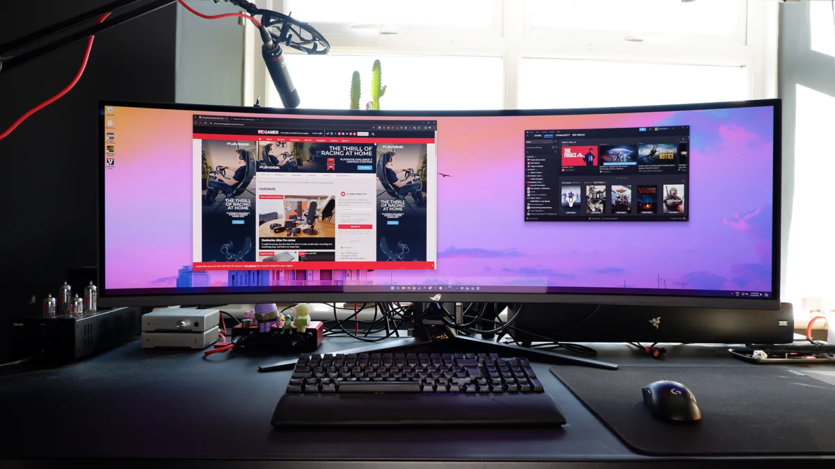 Brightness vs. Longevity: Why Modern OLED TVs Still Battle Burn-In Despite Technological Advances