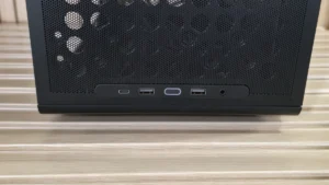 Budget Brilliance: An In-Depth Review of the Cooler Master Q300L V3
