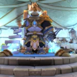 Building Azeroth: Inside the Mechanics and Creative Philosophy of World of Warcraft’s Player Housing