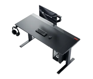 Building the Ultimate Workspace: The Essential Guide to Optimizing Your Battlestation