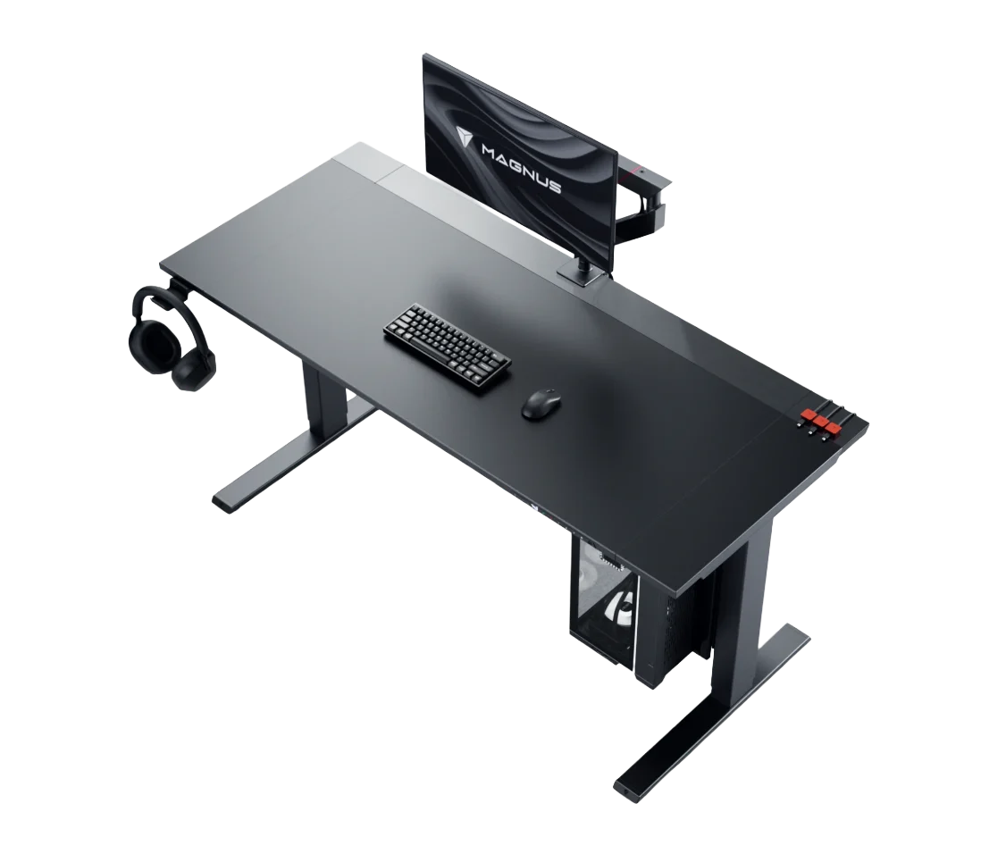 Building the Ultimate Workspace: The Essential Guide to Optimizing Your Battlestation