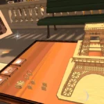 Building the World: A Deep Dive into Astral Shores Games’ "Puzzles of the World"