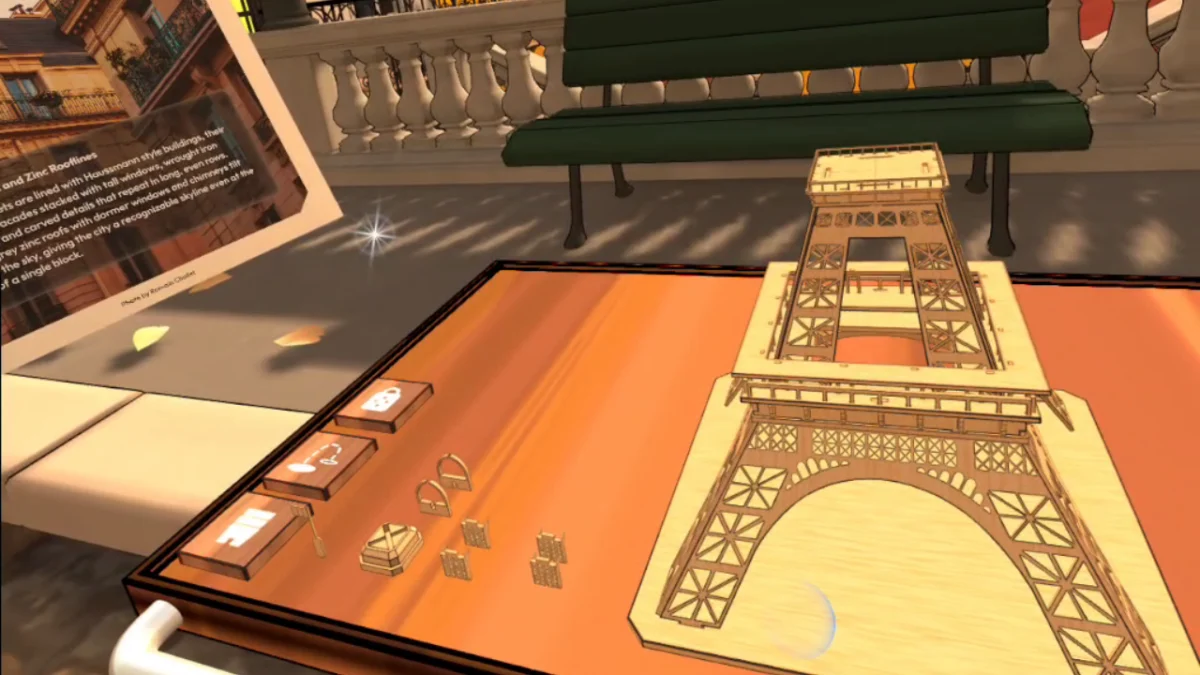 Building the World: A Deep Dive into Astral Shores Games’ "Puzzles of the World"