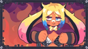 Capitalizing on Turnip Boy’s Success: How Snoozy Kazoo is Redefining Indie Development Timelines with the Delay of ‘Rizz Dungeon’