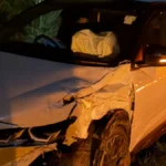 Chaos on the London Streets: Barstool Sports’ Telluride Bush Gaming Involved in High-Stakes Road Incident