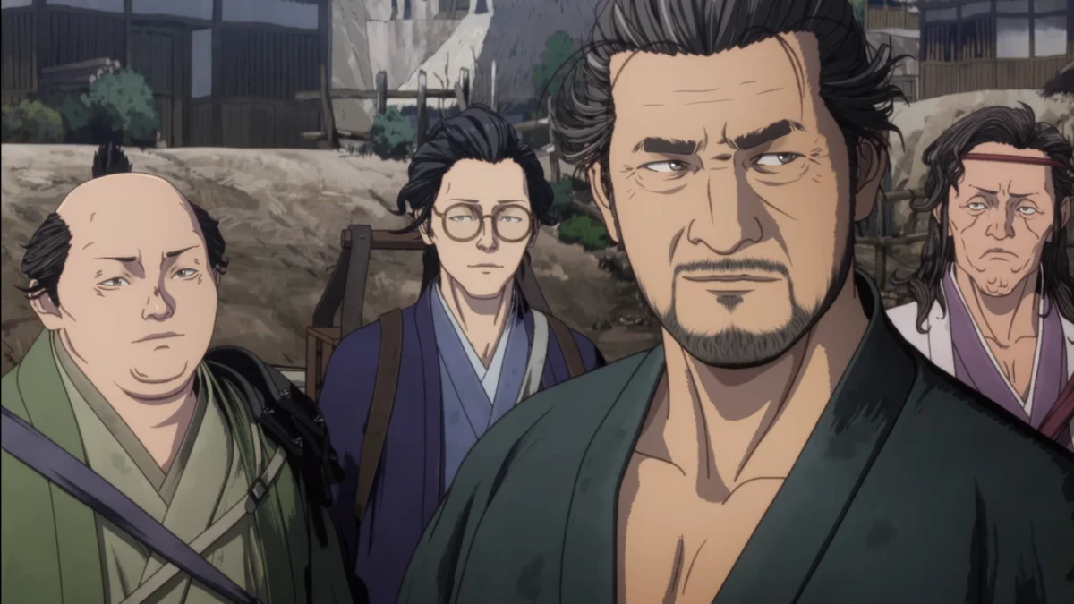 Cinematic Blades: How Classic Samurai Cinema Shapes the Dark Fantasy World of Capcom’s Onimusha: Way of the Sword