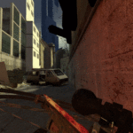 City 17 in Sight: Half-Life 2: VR Mod Achieves Steam Frame Verification