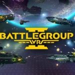 Command the Void: BattleGroupVR 2 Prepares for Meta Quest Early Access Launch